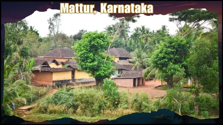 Mattur, Karnataka
